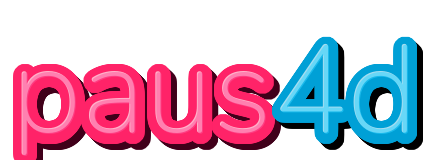 paus4d — logo kanal
